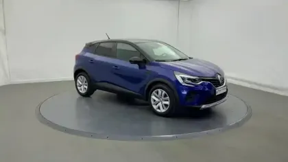 Photo 24 Renault Captur  TCe 90 - 21 Business
