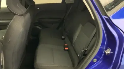 Photo 20 Renault Captur  TCe 90 - 21 Business