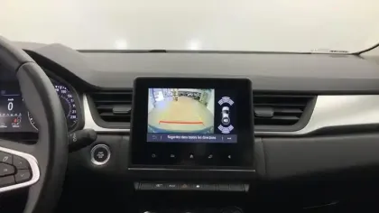 Photo 22 Renault Captur  TCe 90 - 21 Business