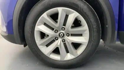 Photo 14 Renault Captur  TCe 90 - 21 Business