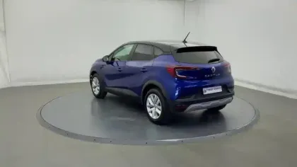 Photo 25 Renault Captur  TCe 90 - 21 Business