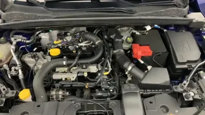 Photo 6 Renault Captur  TCe 90 - 21 Business