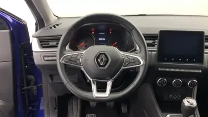 Photo 11 Renault Captur  TCe 90 - 21 Business