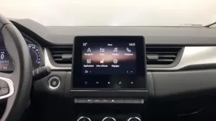 Photo 10 Renault Captur  TCe 90 - 21 Business