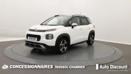 Photo Citroën C3 Aircross
