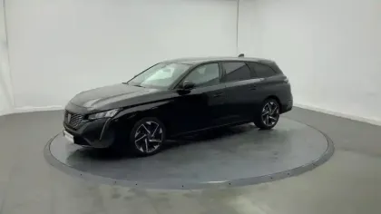 Photo Peugeot 308