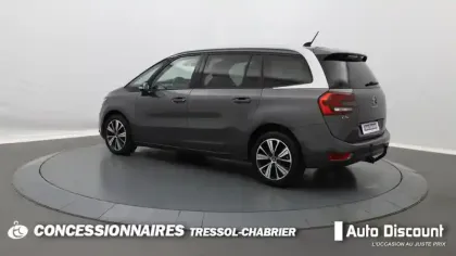 Photo 29 Citroën C4 Picasso Grand  PureTech 130 S&S Feel