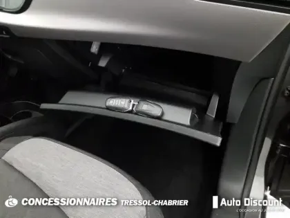 Photo 15 Citroën C4 Picasso Grand  PureTech 130 S&S Feel