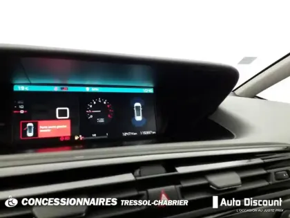 Photo 25 Citroën C4 Picasso Grand  PureTech 130 S&S Feel