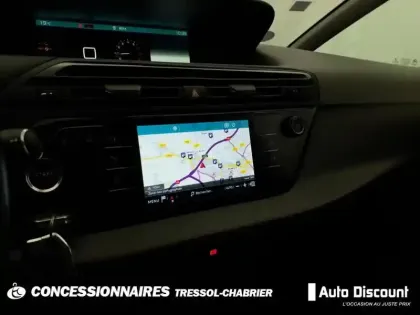 Photo 21 Citroën C4 Picasso Grand  PureTech 130 S&S Feel