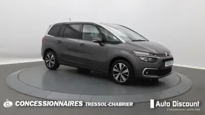 Photo 28 Citroën C4 Picasso Grand  PureTech 130 S&S Feel