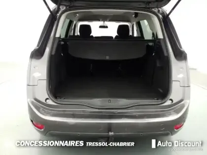 Photo 7 Citroën C4 Picasso Grand  PureTech 130 S&S Feel