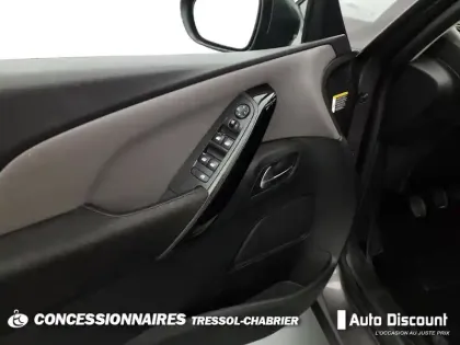 Photo 12 Citroën C4 Picasso Grand  PureTech 130 S&S Feel