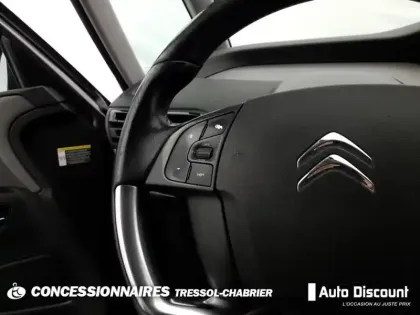 Photo 18 Citroën C4 Picasso Grand  PureTech 130 S&S Feel