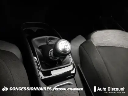 Photo 23 Citroën C4 Picasso Grand  PureTech 130 S&S Feel