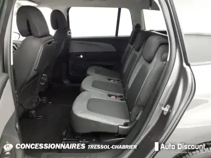 Photo 22 Citroën C4 Picasso Grand  PureTech 130 S&S Feel