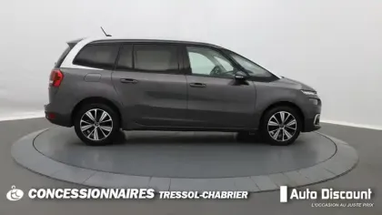 Photo 5 Citroën C4 Picasso Grand  PureTech 130 S&S Feel