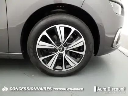 Photo 14 Citroën C4 Picasso Grand  PureTech 130 S&S Feel