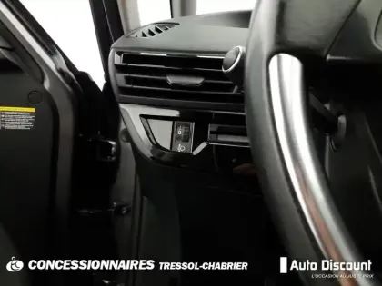 Photo 16 Citroën C4 Picasso Grand  PureTech 130 S&S Feel