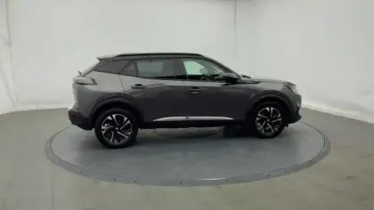 Photo 5 Peugeot 2008  PureTech 130 S&S EAT8 GT