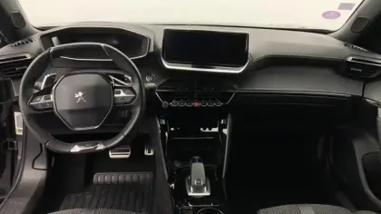 Photo 9 Peugeot 2008  PureTech 130 S&S EAT8 GT