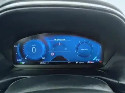 Photo 20 Ford Puma  1.0 Flexifuel 125 ch S&S BVM6 ST-Line X