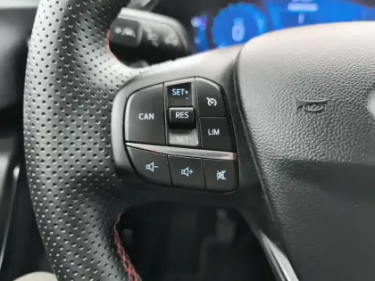 Photo 18 Ford Puma  1.0 Flexifuel 125 ch S&S BVM6 ST-Line X