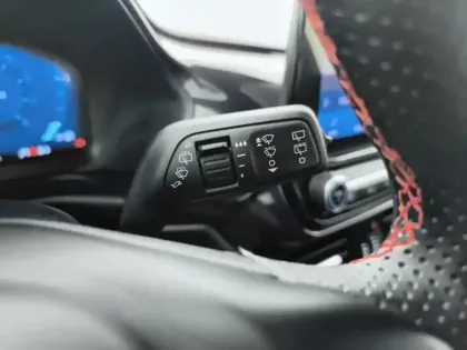 Photo 16 Ford Puma  1.0 Flexifuel 125 ch S&S BVM6 ST-Line X