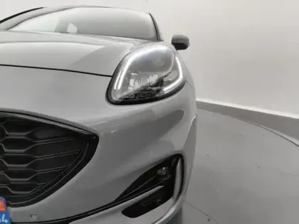 Photo 13 Ford Puma  1.0 Flexifuel 125 ch S&S BVM6 ST-Line X