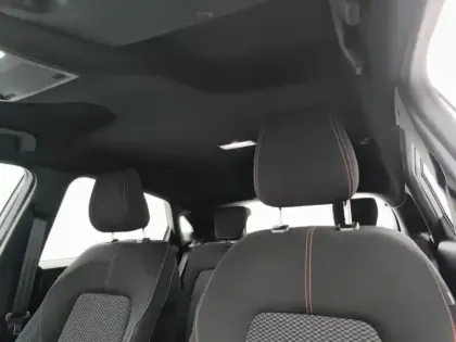 Photo 24 Ford Puma  1.0 Flexifuel 125 ch S&S BVM6 ST-Line X