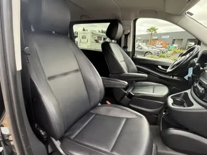 Photo 11 Mercedes Vito 119 CDI Mixto Long