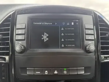 Photo 20 Mercedes Vito 119 CDI Mixto Long