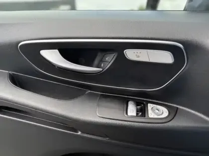 Photo 21 Mercedes Vito 119 CDI Mixto Long