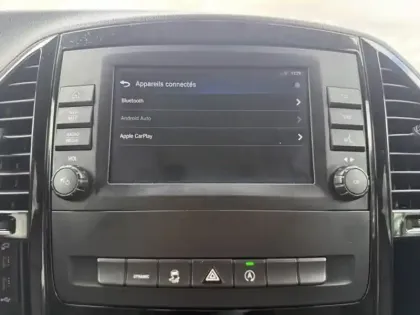 Photo 18 Mercedes Vito 119 CDI Mixto Long