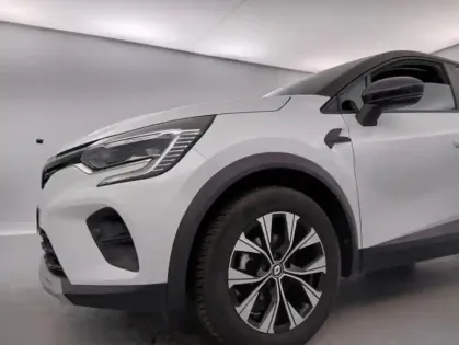 Photo 10 Renault Captur TCe 100 GPL Evolution