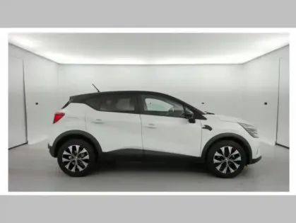 Photo 2 Renault Captur TCe 100 GPL Evolution
