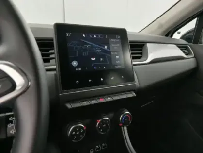 Photo 16 Renault Captur TCe 100 GPL Evolution