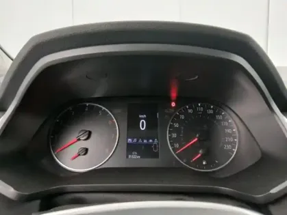 Photo 13 Renault Captur TCe 100 GPL Evolution