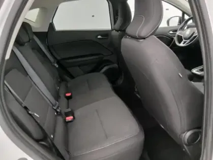 Photo 7 Renault Captur TCe 100 GPL Evolution