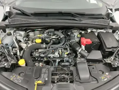 Photo 11 Renault Captur TCe 100 GPL Evolution