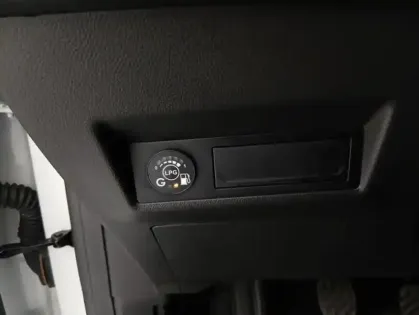 Photo 21 Renault Captur TCe 100 GPL Evolution