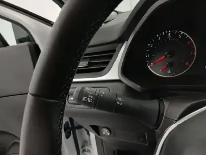 Photo 20 Renault Captur TCe 100 GPL Evolution