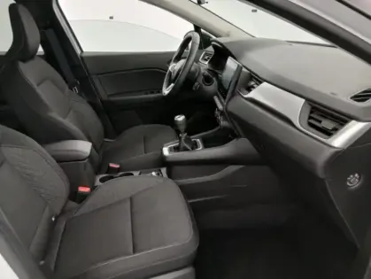 Photo 6 Renault Captur TCe 100 GPL Evolution