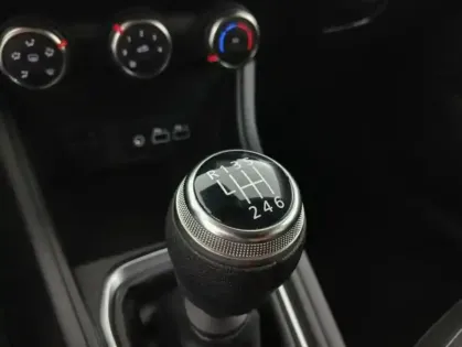 Photo 17 Renault Captur TCe 100 GPL Evolution