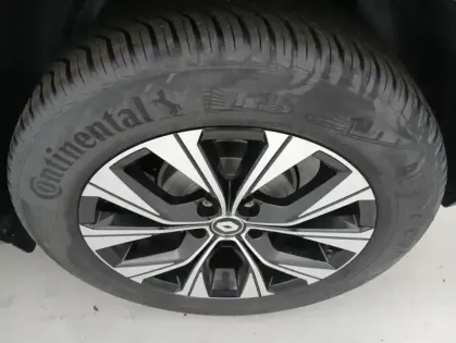 Photo 9 Renault Captur TCe 100 GPL Evolution