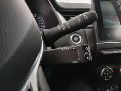 Photo 19 Renault Captur TCe 100 GPL Evolution