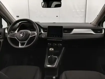 Photo 5 Renault Captur TCe 100 GPL Evolution