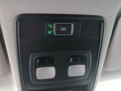 Photo 15 Renault Captur TCe 100 GPL Evolution