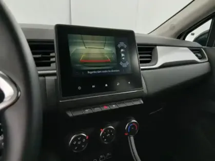 Photo 18 Renault Captur TCe 100 GPL Evolution