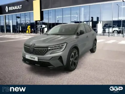 Photo Renault Austral E-tech Hybrid 200 Techno Esprit Alpine